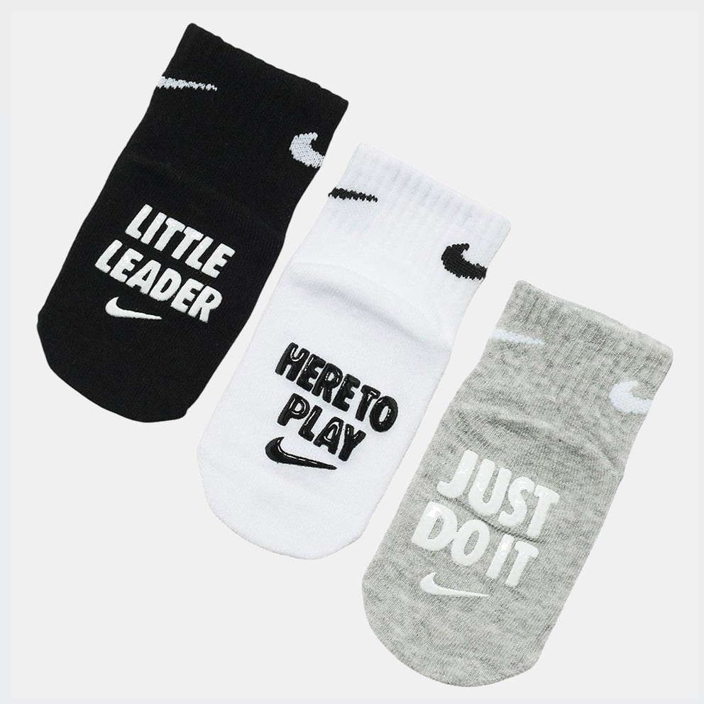 Little Leader Nike Kids Socks