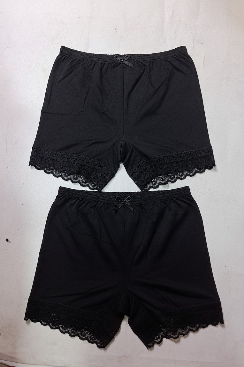 Girls Tight 2in1