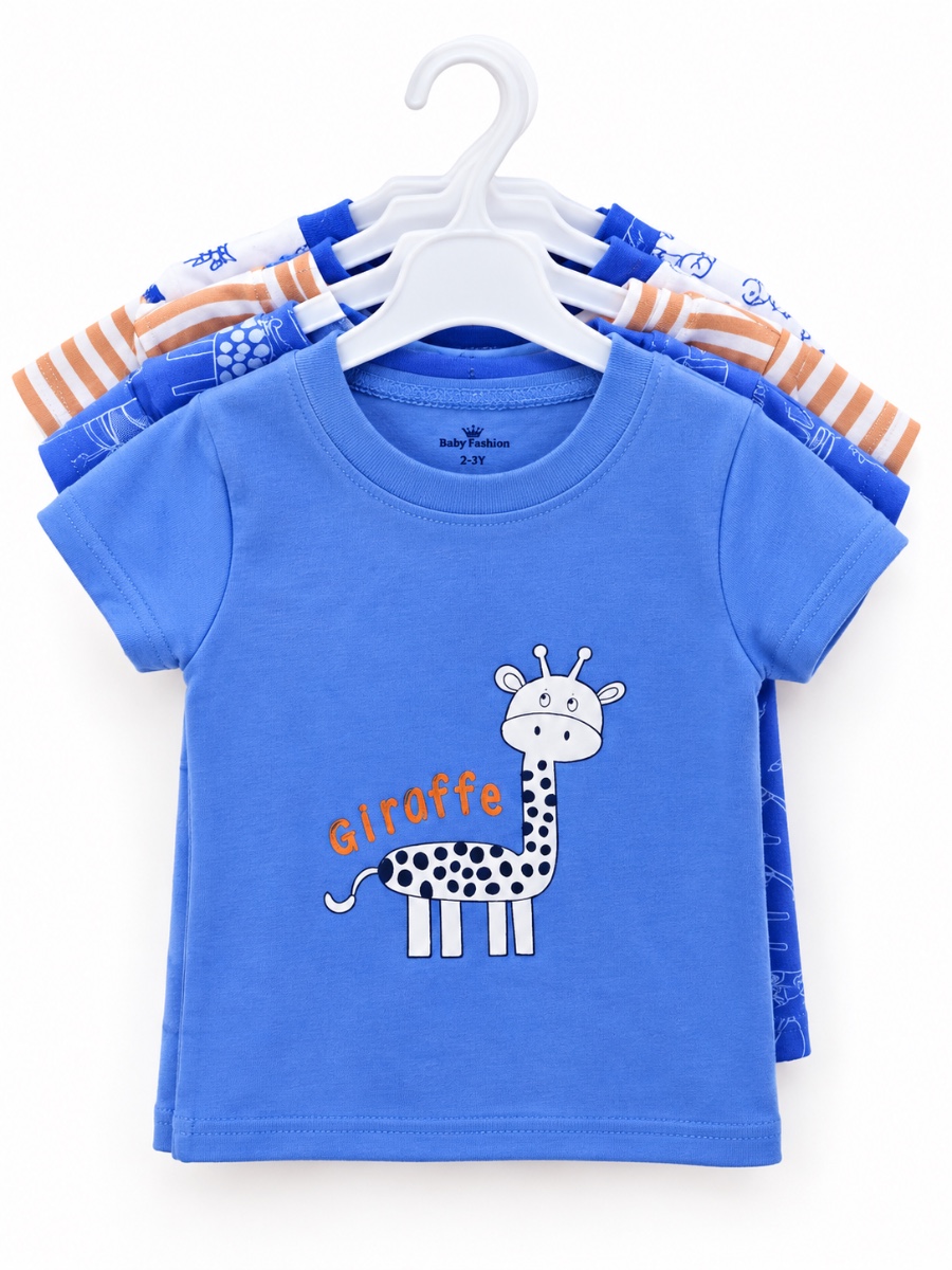 Baby Suit 5in1 shirts