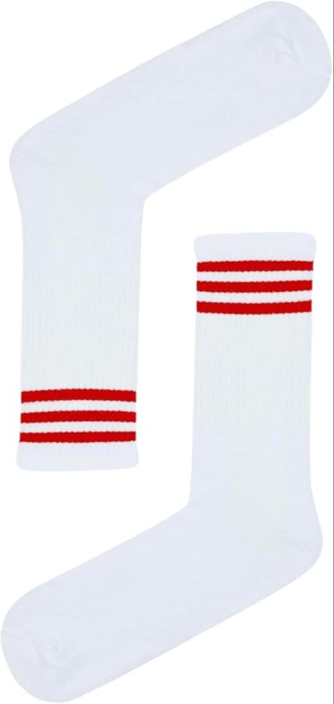 Guan Ke Football Socks