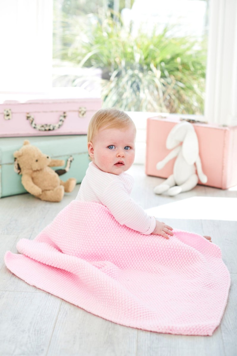Baby Blanket