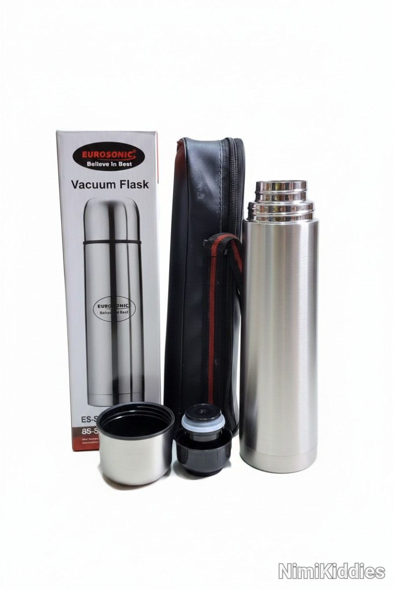 Eurosonic Vacuum Flask ES-SF 9001 800ml