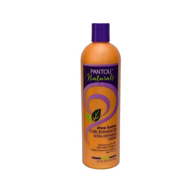 Pantou Naturals Hydrating Conditioner 473ml