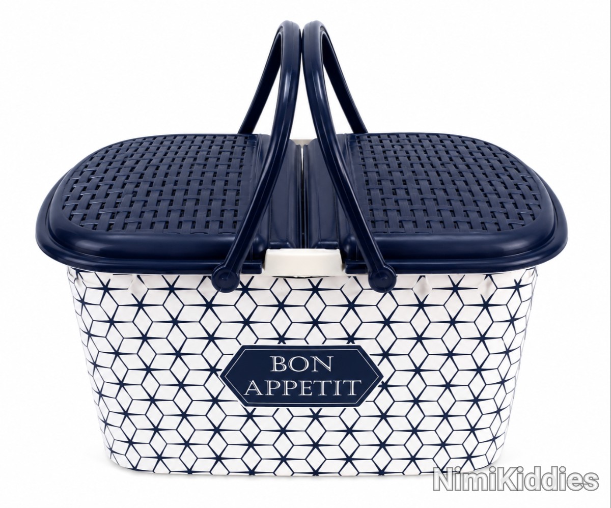 Baby Basket (Big)