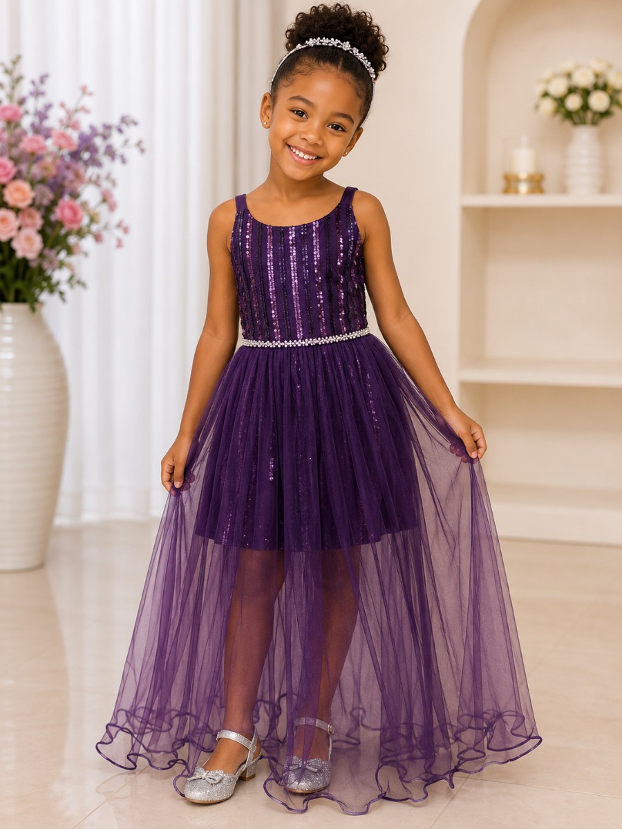 Miss Helina Ball Gown(Style:9086)