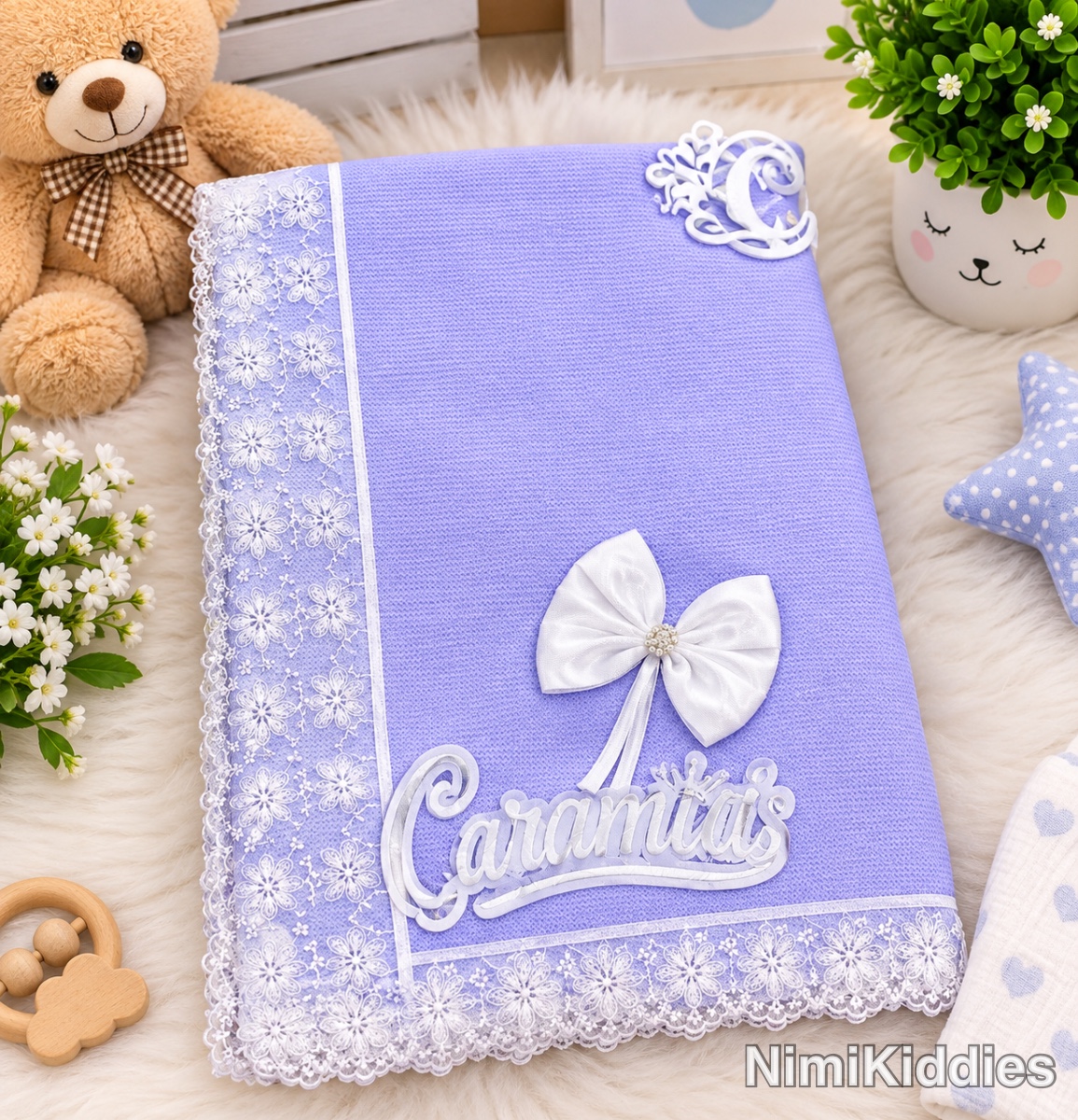 Caramini Baby & Kids Shavel