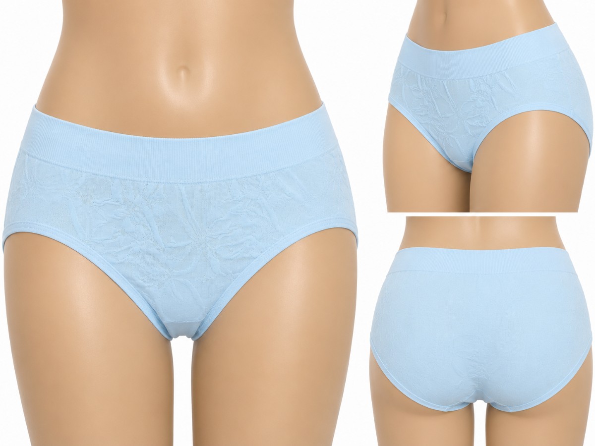 Mei Yi Dian Girls Panties