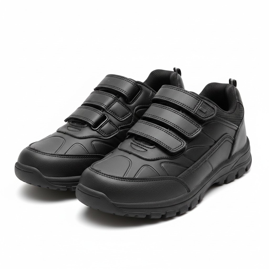 George School Shoe For Boys (My School Shoe By George)