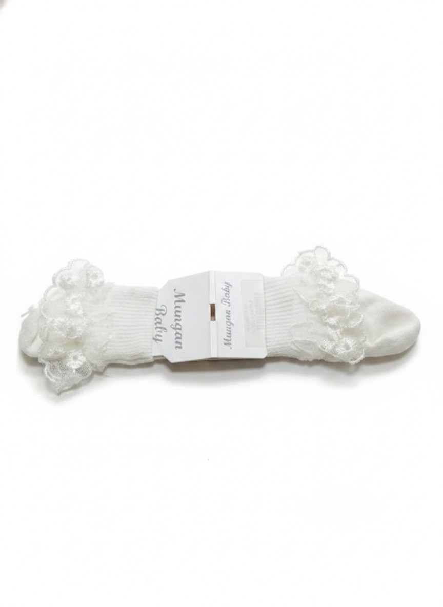 Mungan Baby Socks