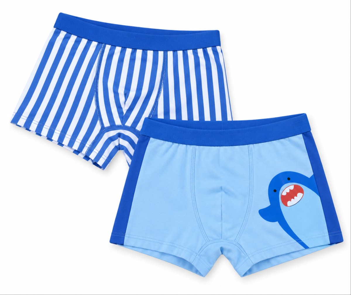 5A Boys Boxers