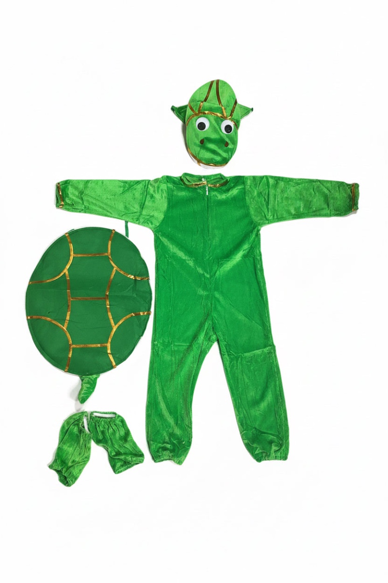 Animal Costume (Tortoise)