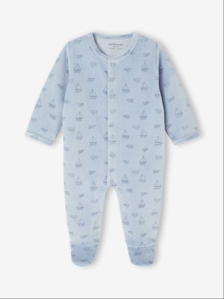 Disney Baby at George 3Sleepsuits Long Sleeved (6-9months)