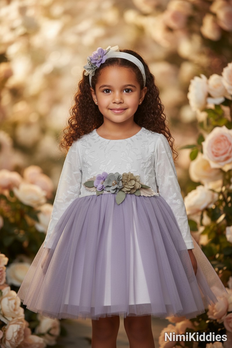 Tofunix Baby Gown
