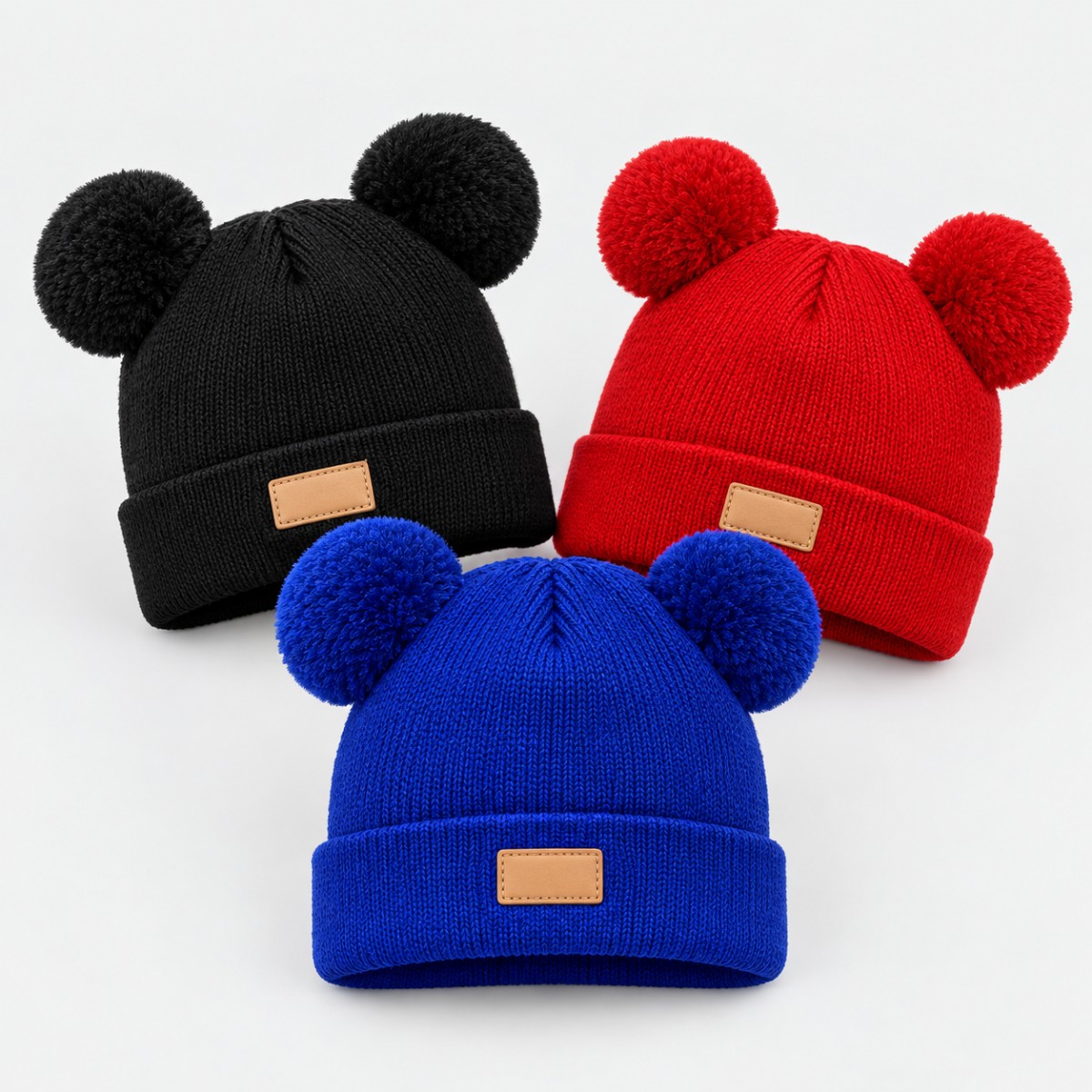 Mimi Baby Cap.