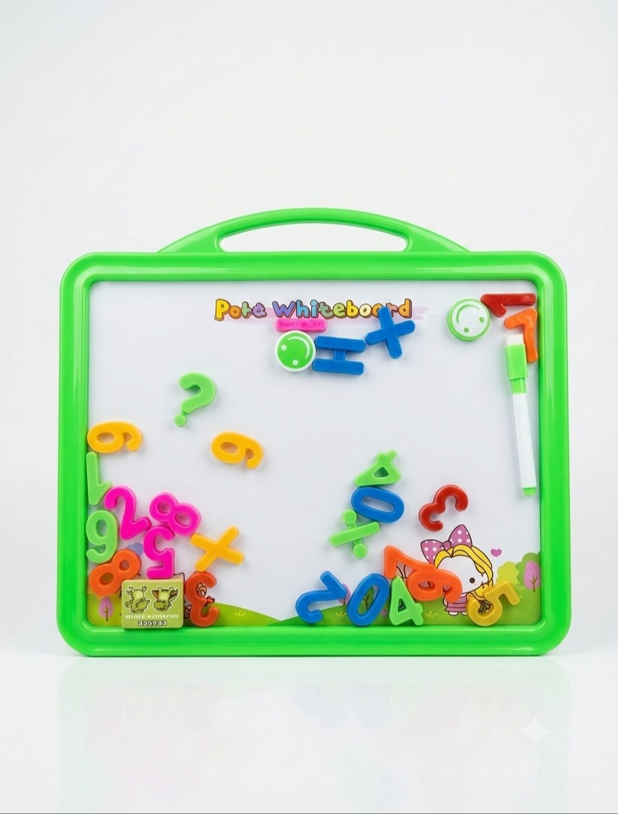 Draw & Write Board