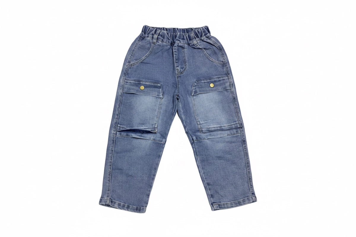 M.G MAIGU COMBAT JEANS