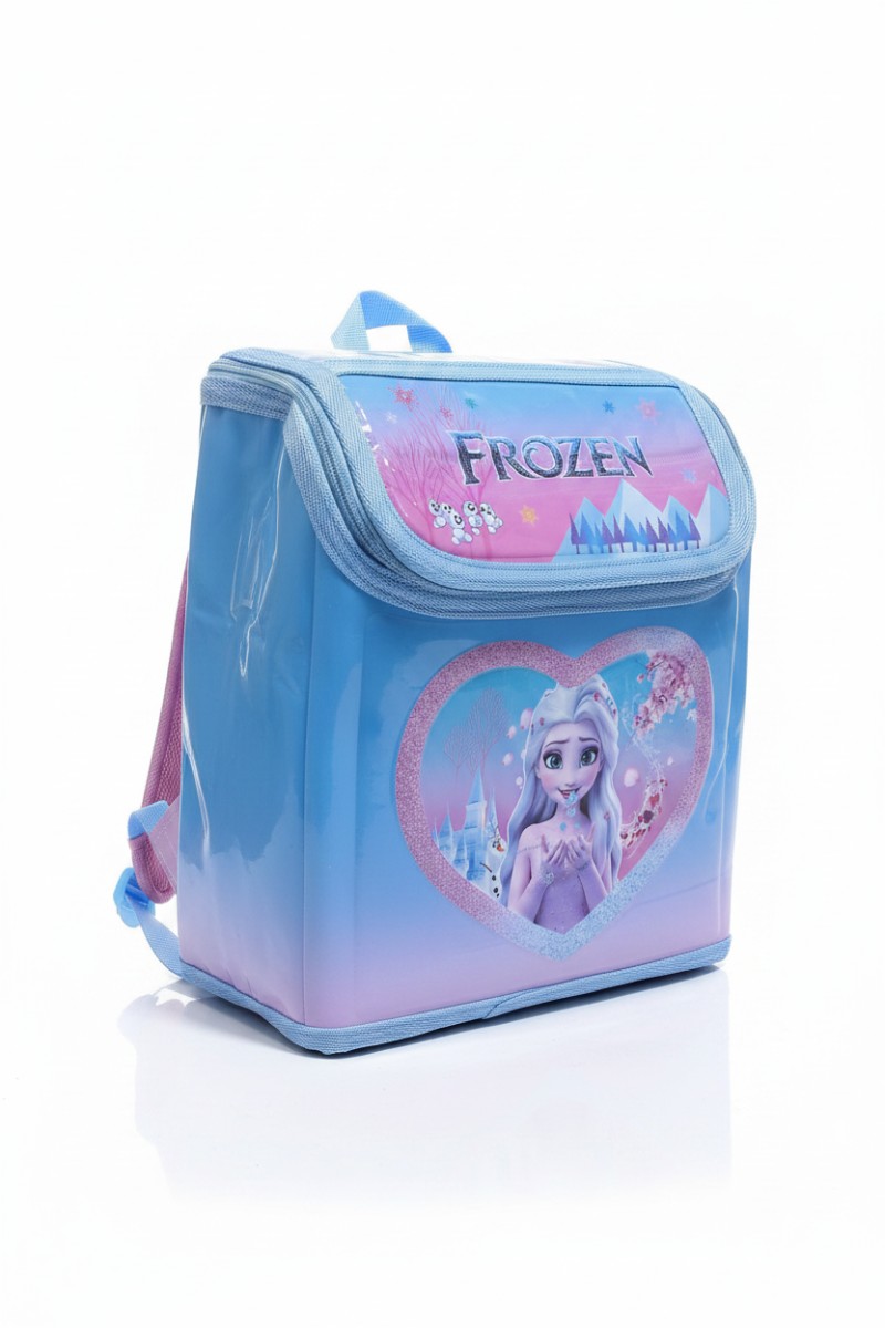 Backpack Lunch Box (Frozen)