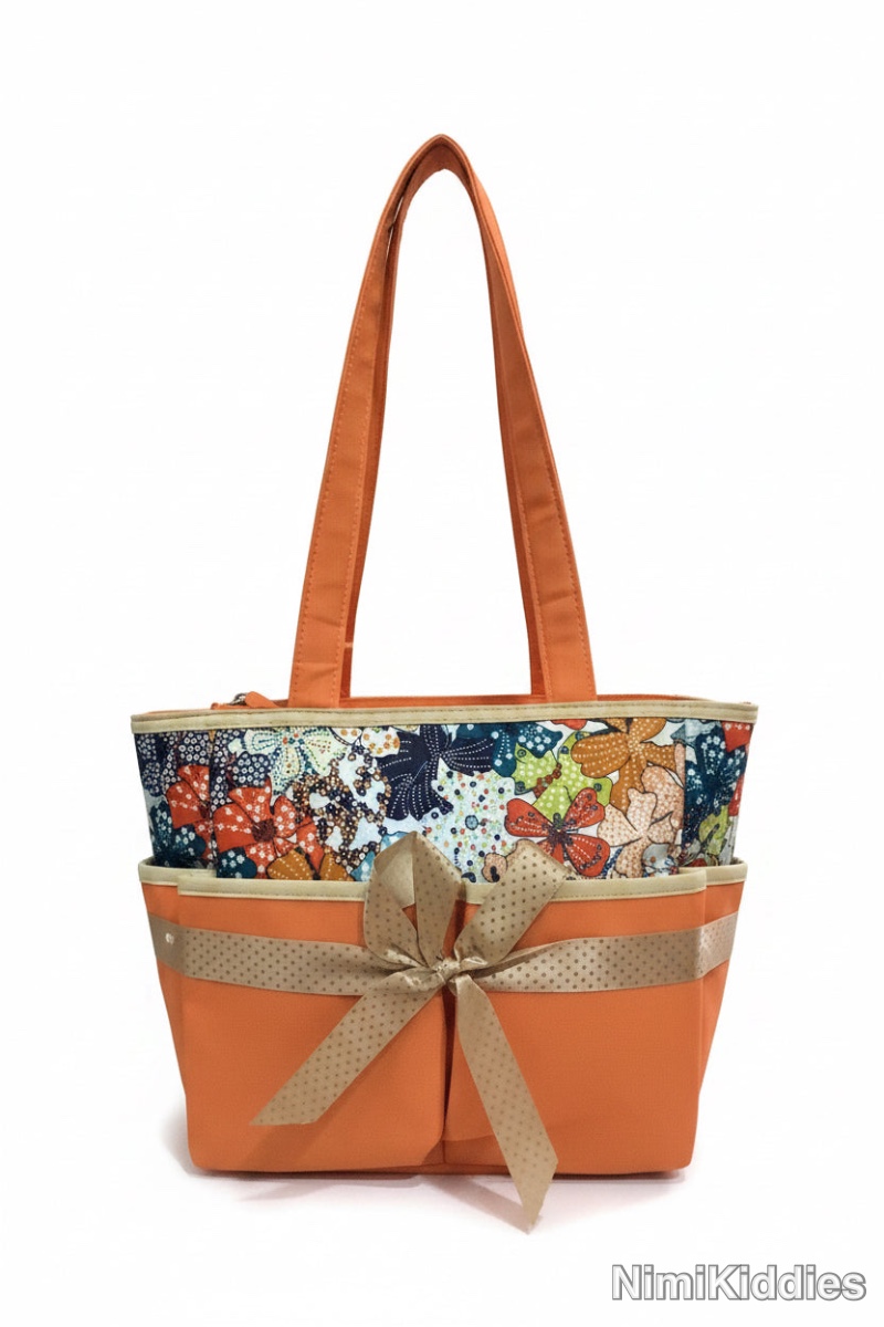 Mother care Bag.