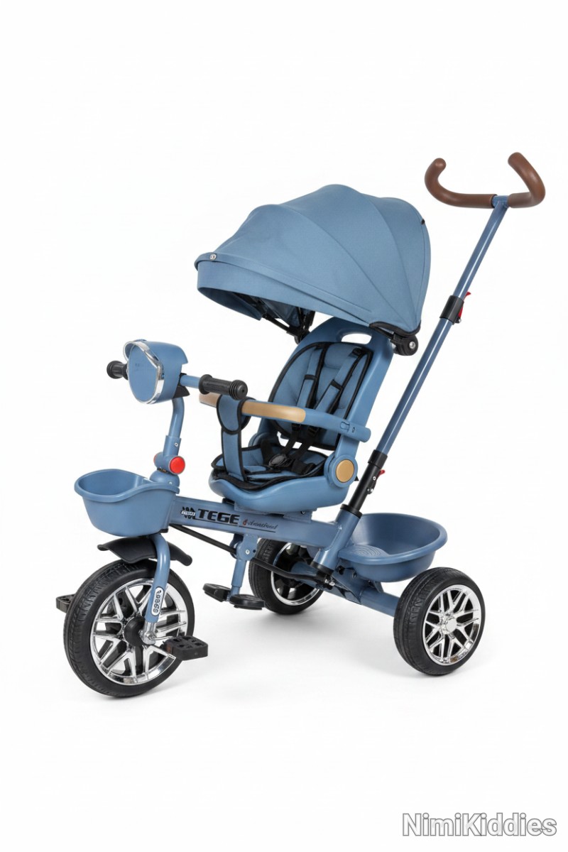 Baby Stroller Tricycle (XGEGE)