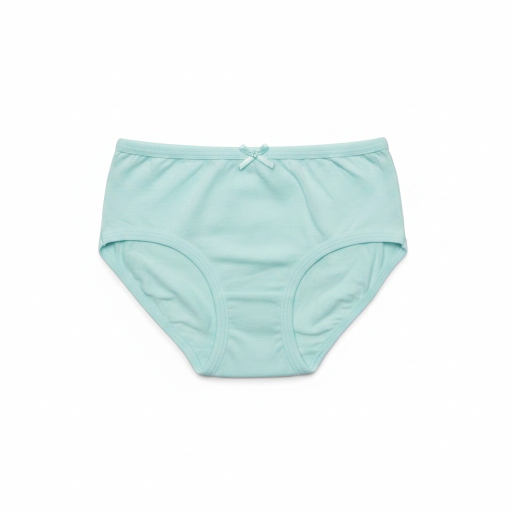 Day & Night Girls Panties