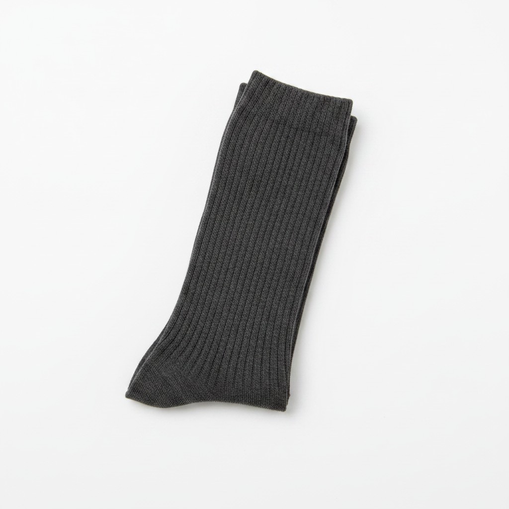 Pep&Co Girls Knee High Socks (5 Pairs In One)