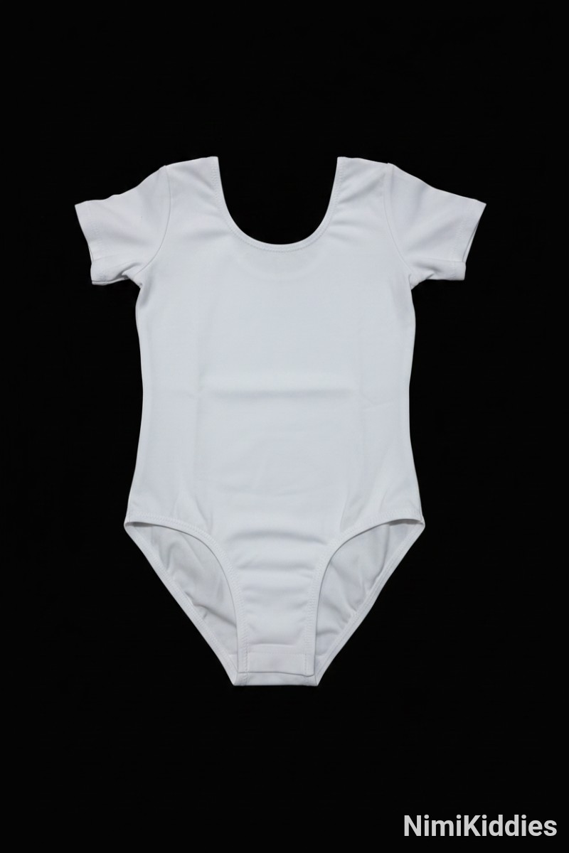 Girls Ballet Bodycon Pindown
