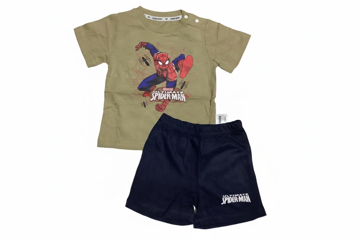 Hone Baby boys & Girls 2 Piece set