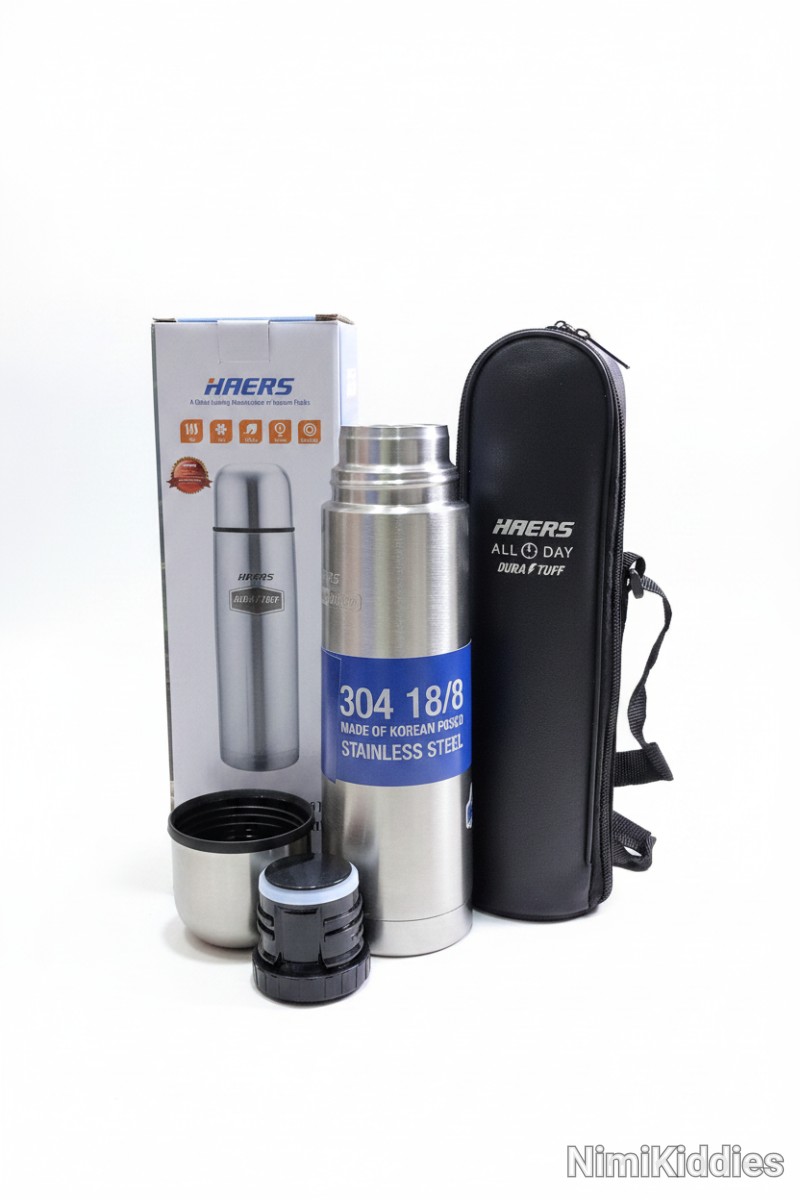 Haers HB-500N Vacuum Flask