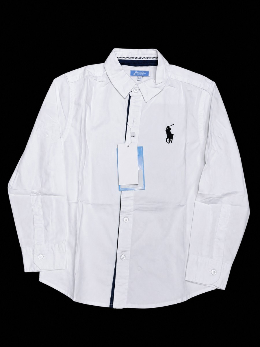 Jacodoco Long Sleeve Shirt