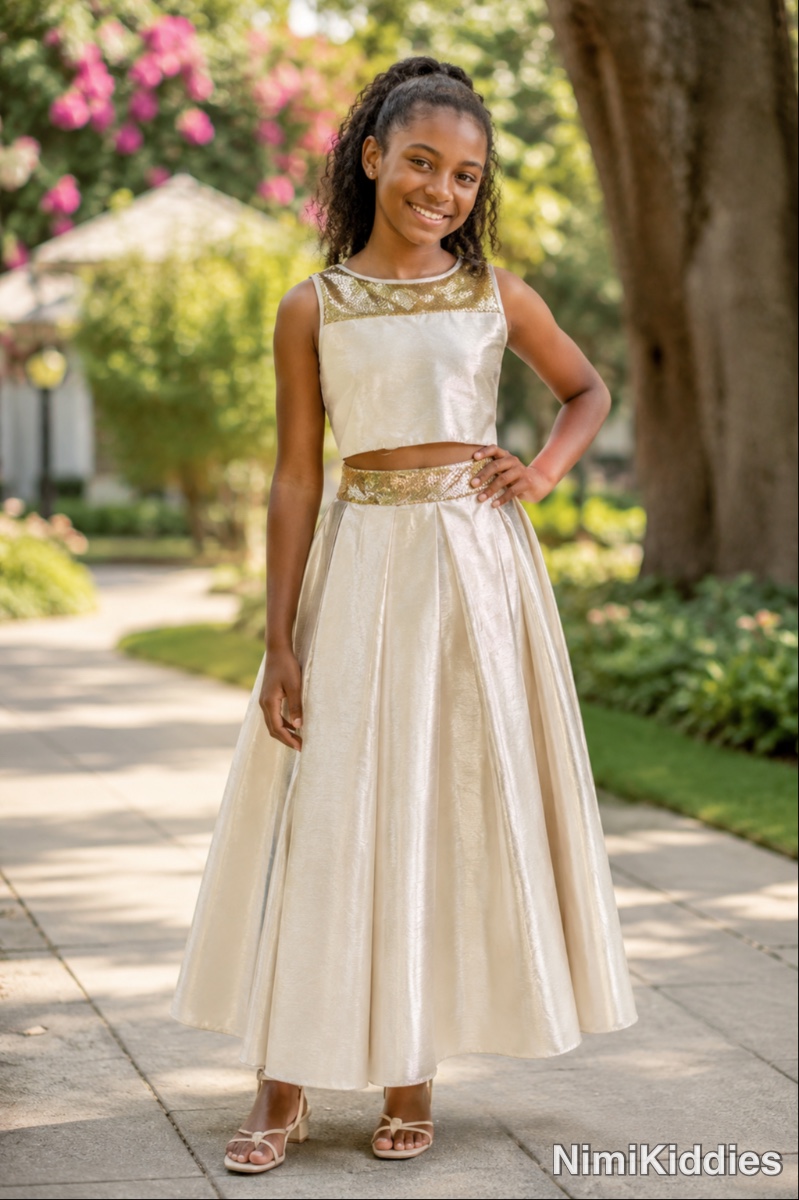 Miss Helina Fashion Ball Gown.