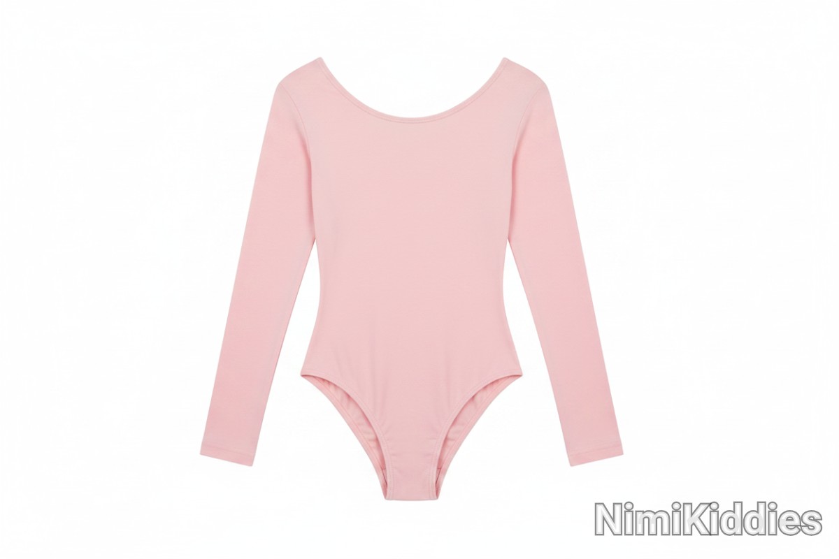 Girls Ballet Bodycon Pindown